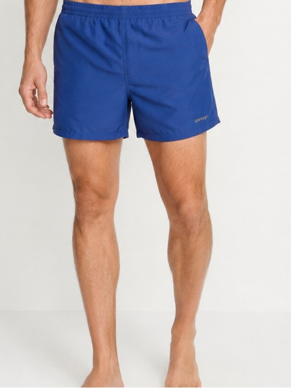 Orvis swim trunks men’s size large